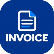 Logotipo de Invoice App
